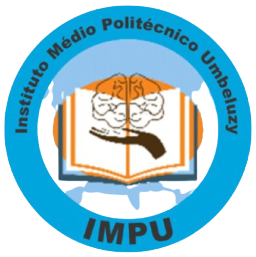 Logotipo do Instituto